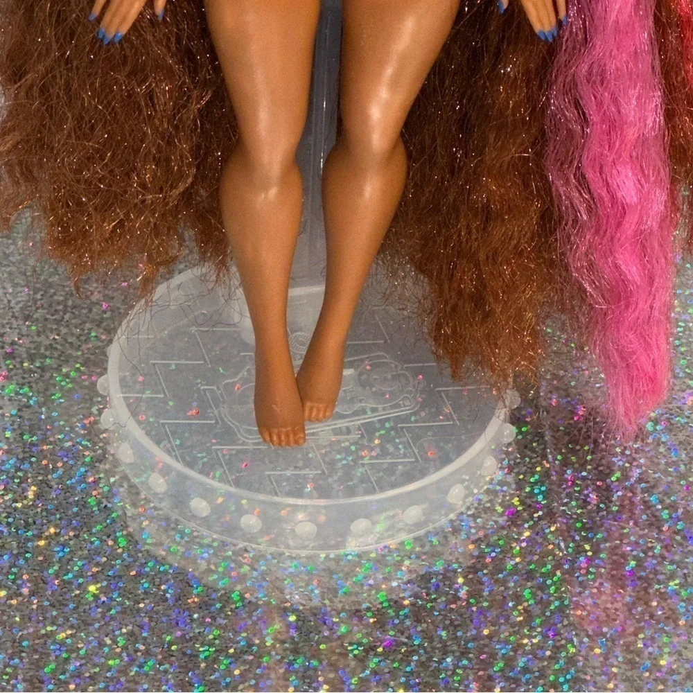 L.O.L. Surprise! LOL Surprise OMG CORAL WAVES Swim Doll 9
